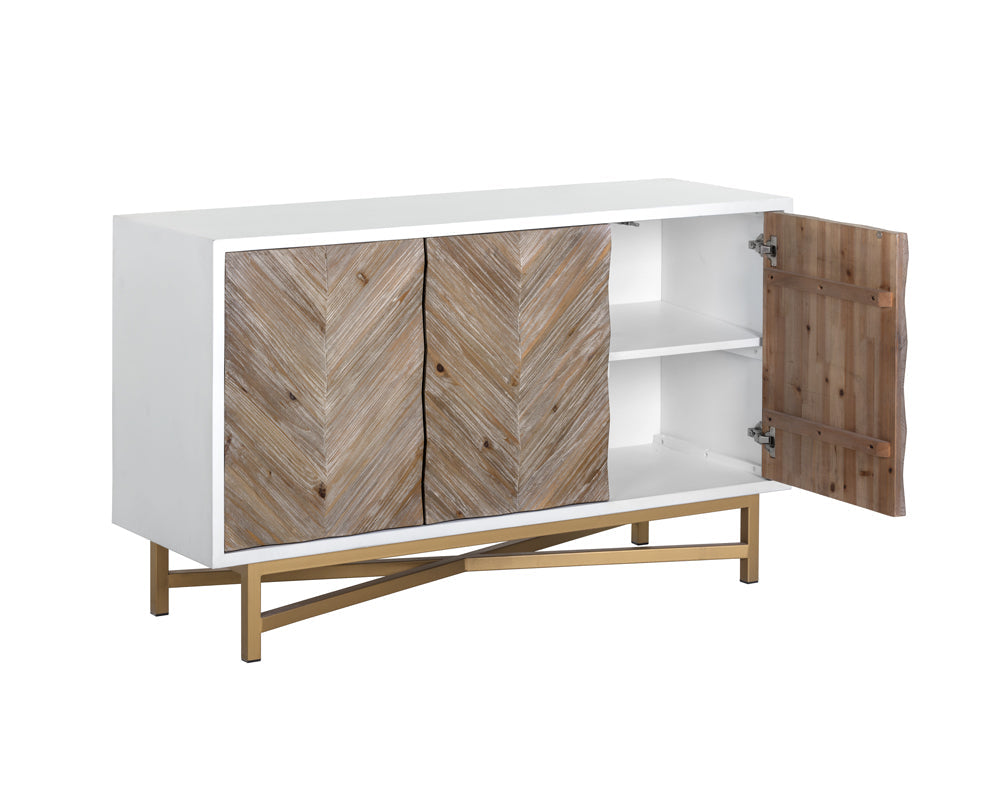 Oakley Sideboard