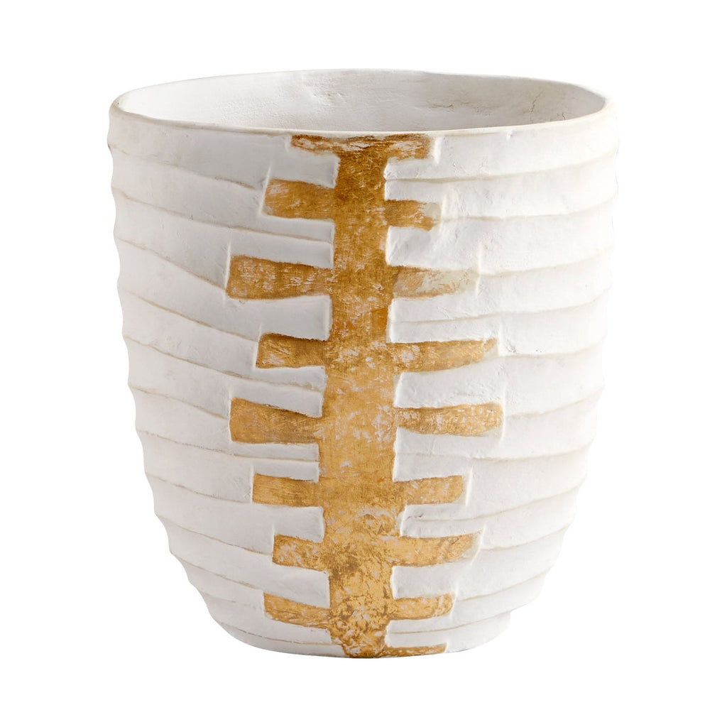 Luxe Vessel Vase-Small