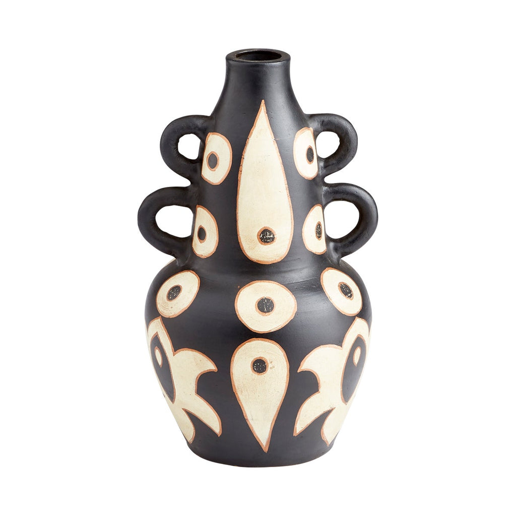 Navajo Vase-Small