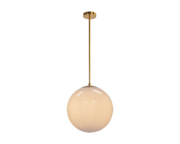 Belle Pendant Light