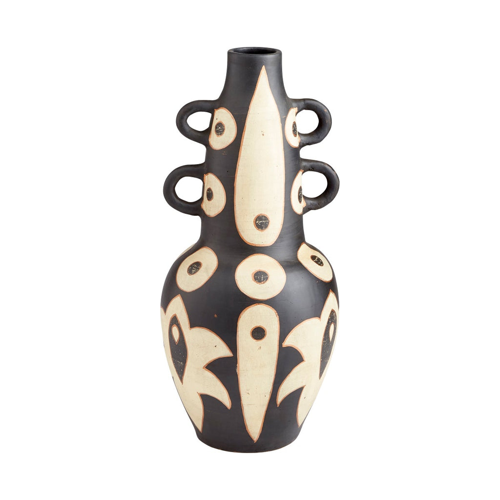 Navajo Vase-Medium