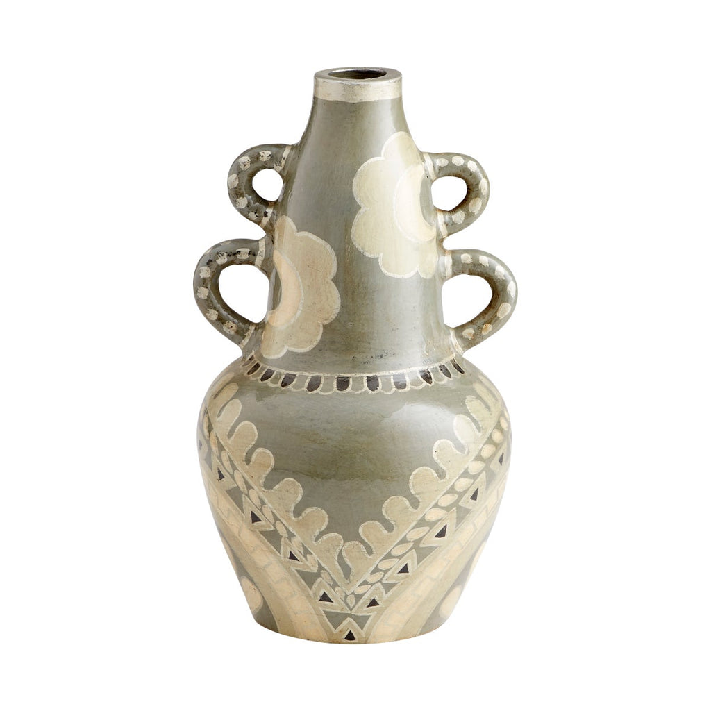 Rocky Valley Vase-Small