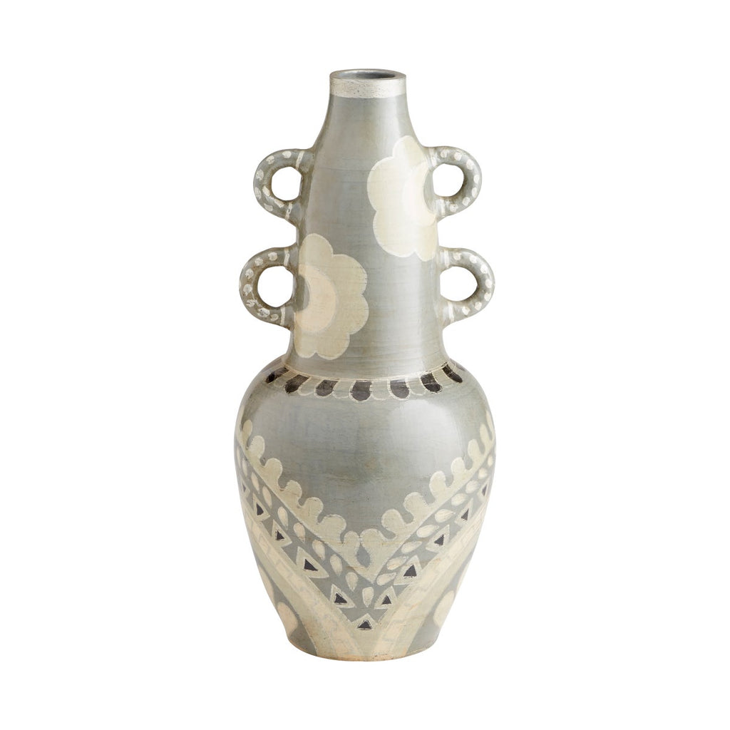 Rocky Valley Vase-Medium