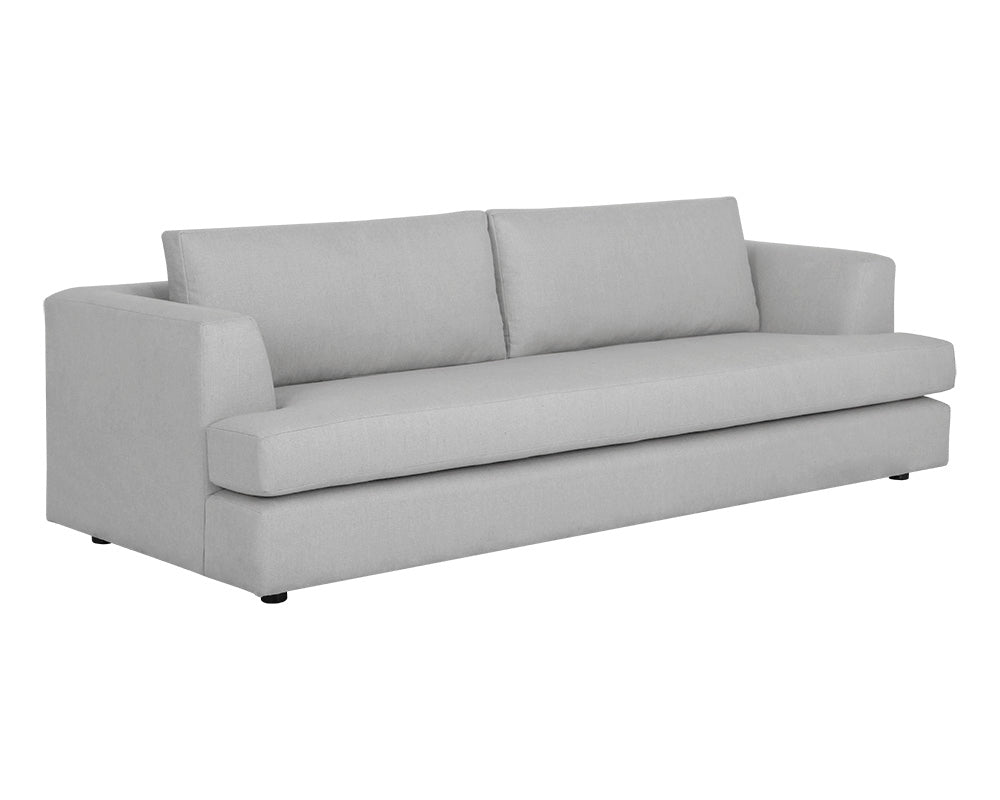 Cascade Sofa - Liv Dove