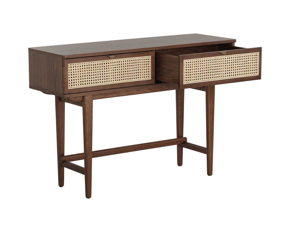 Akita Console Table