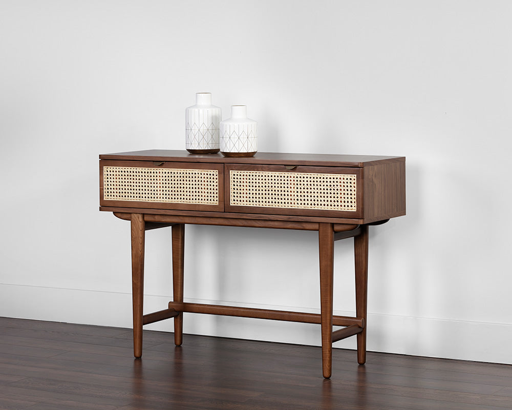 Akita Console Table