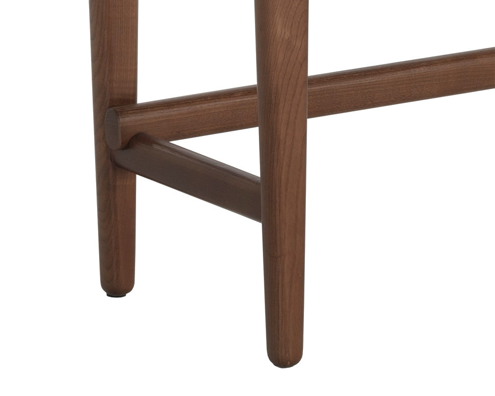 Akita Console Table