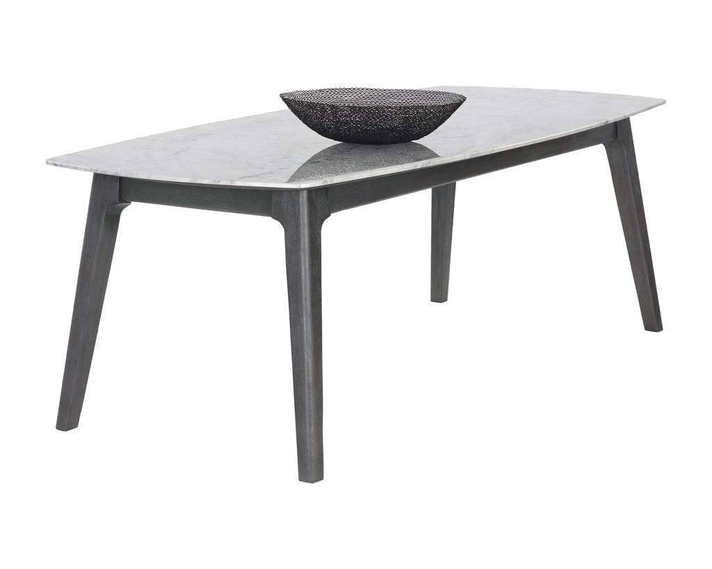 Keldon Dining Table - 82.75"