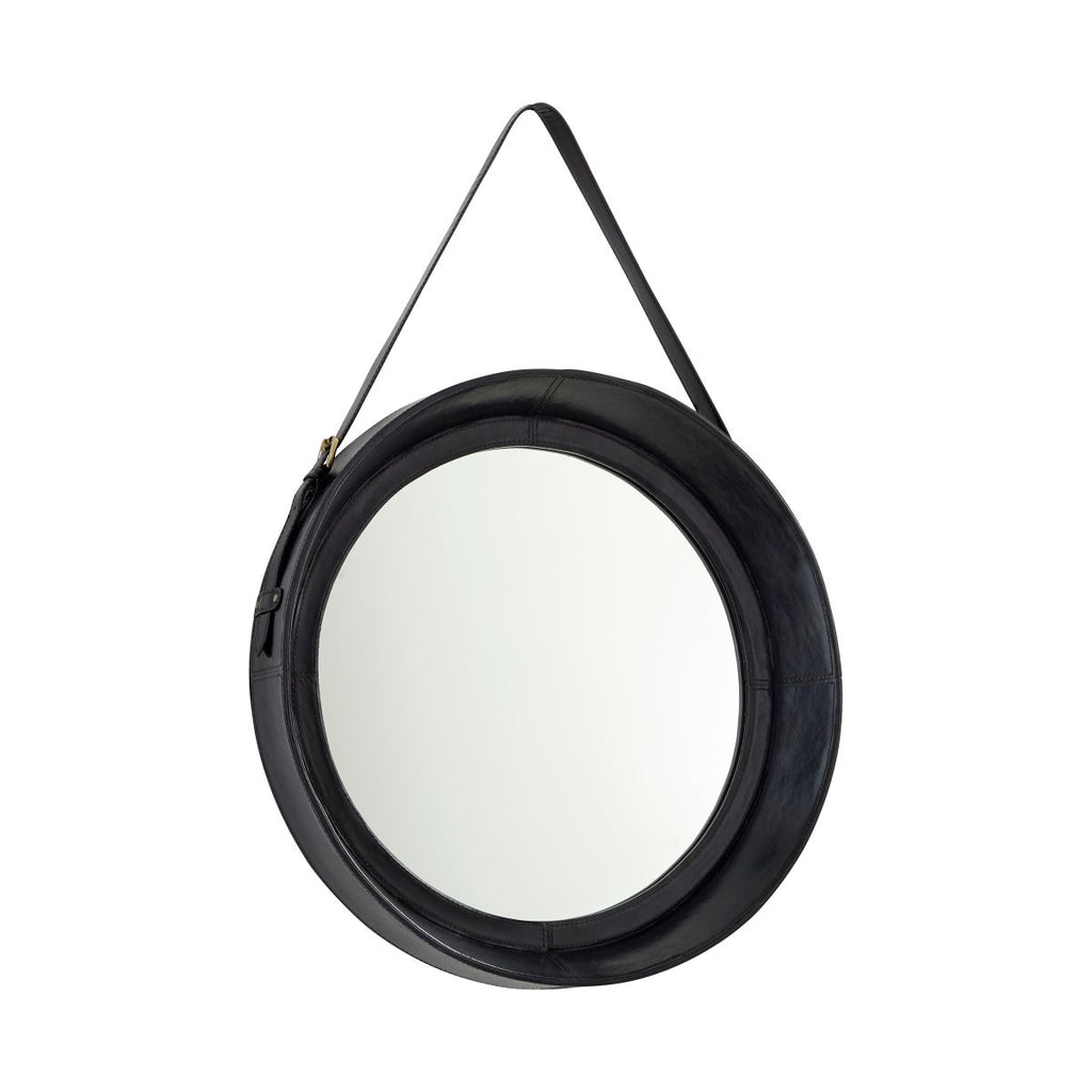 Round Venster Mirror -Large