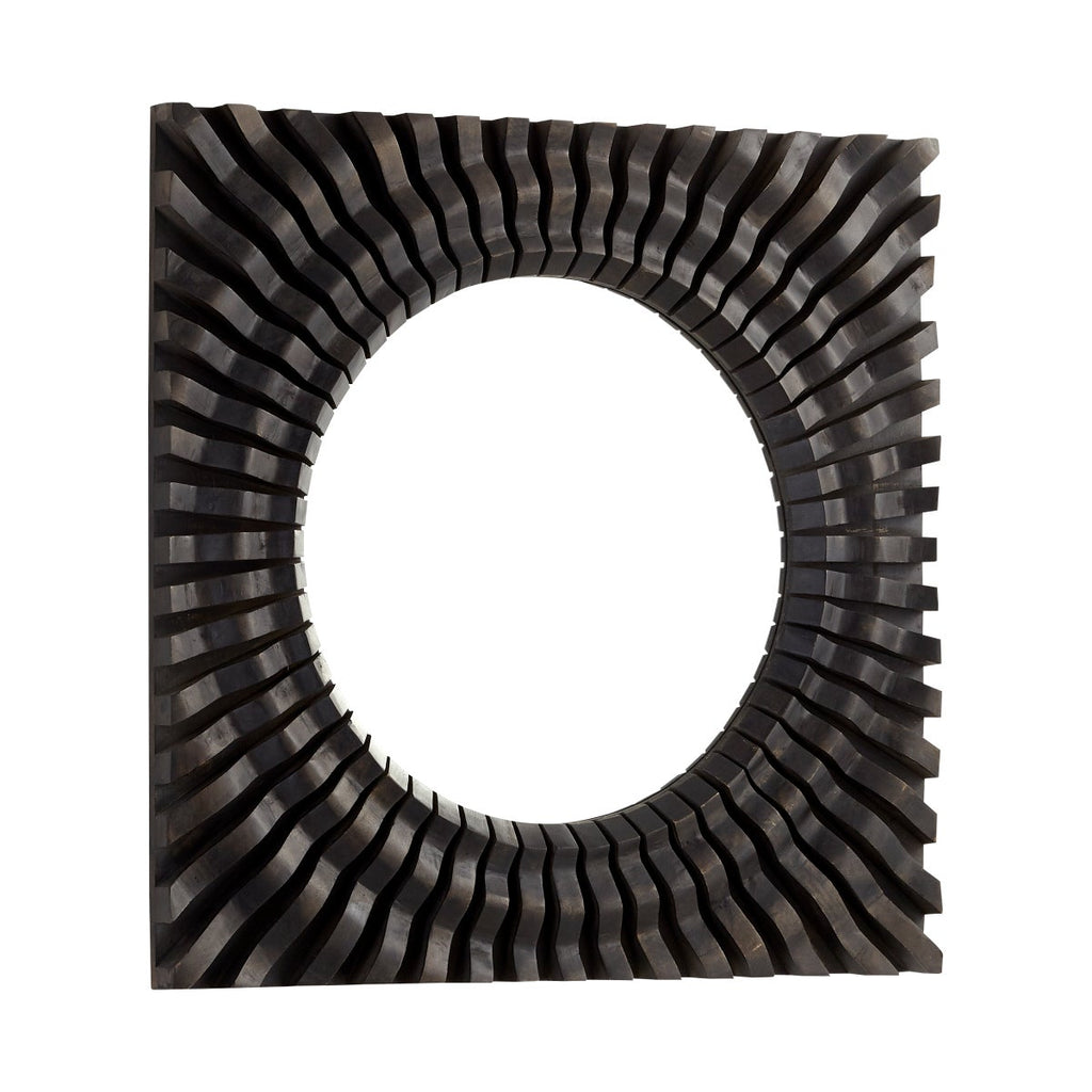 Sonista Mirror, Ebony Brown