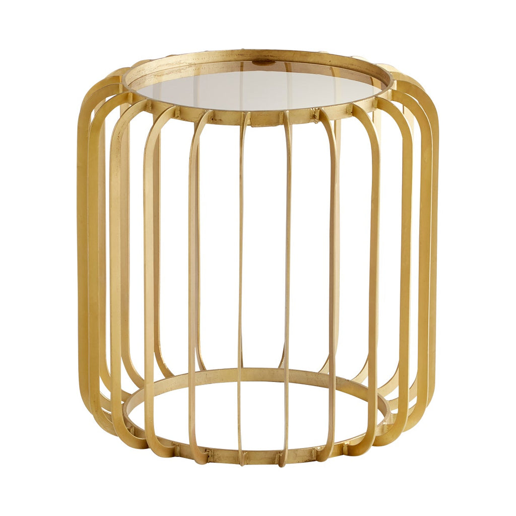 Gildrum Table, Gold