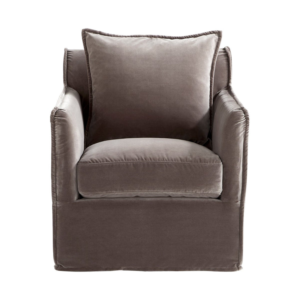 Sovente Chair, Grey