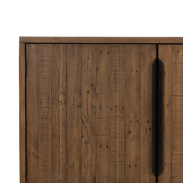 Wyeth Sideboard-Rustic Sandalwood by Four Hands