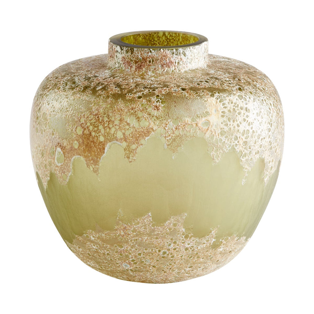 Alkali Vase-Small