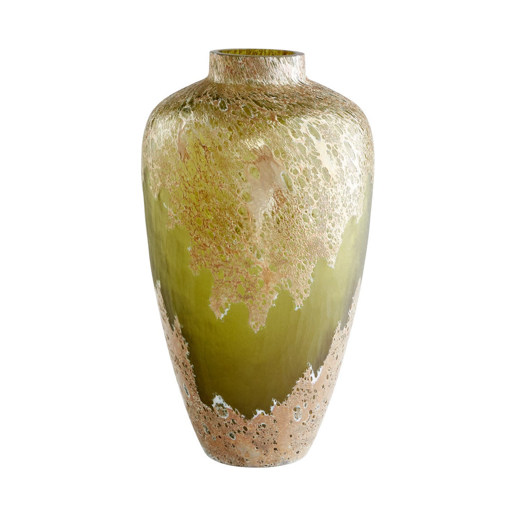 Alkali Vase-Medium