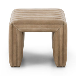 Augustine Ottoman-21"-Palermo Drift by Four Hands