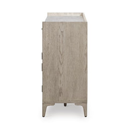 Viggo Sideboard-Vintage White Oak