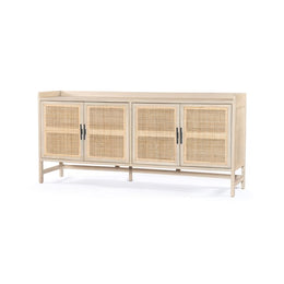 Caprice Sideboard-Natural Mango