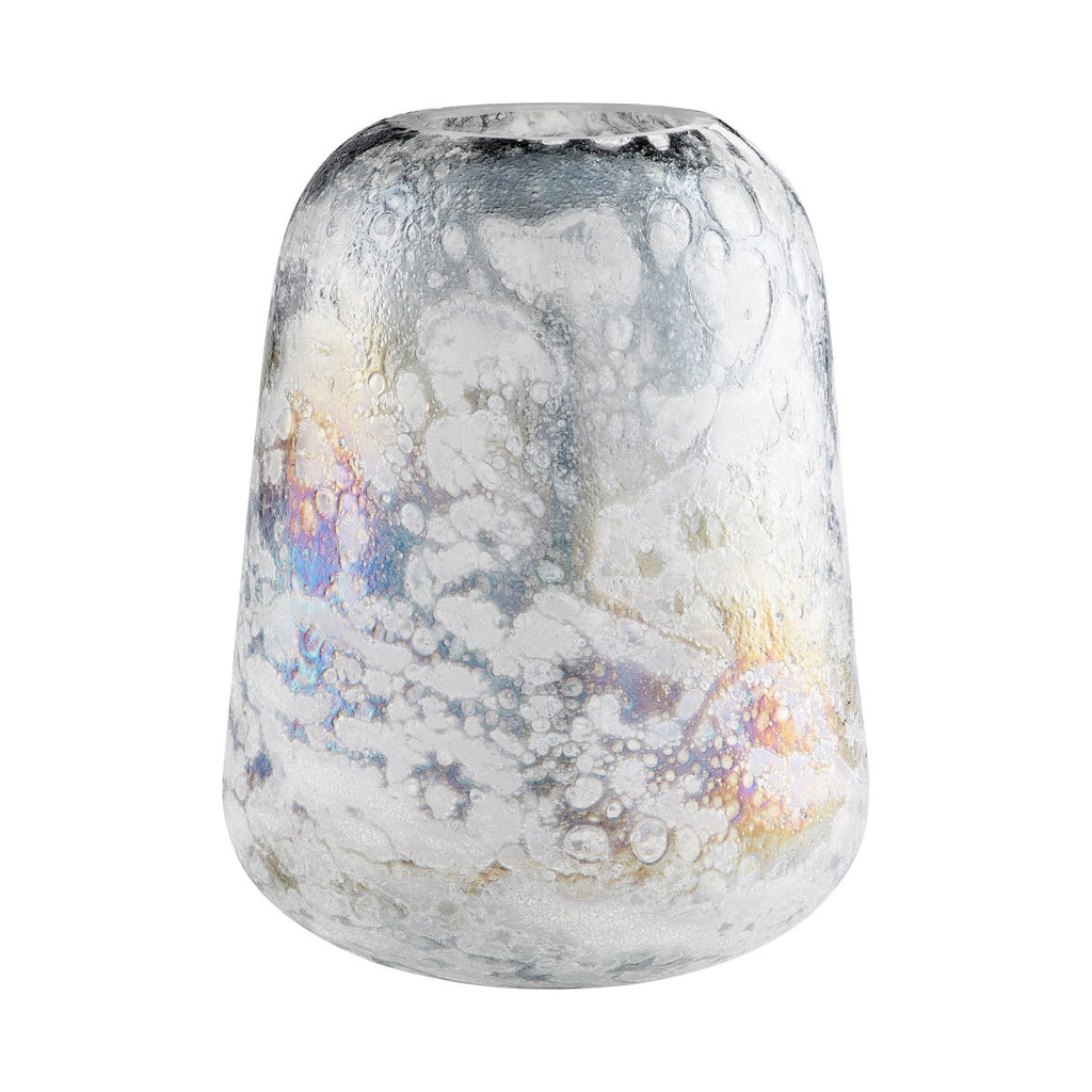 Moonscape Vase-Medium