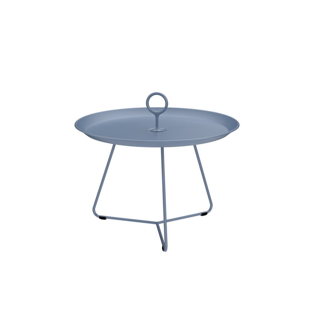 Eyelet Tray Table 57, 5 - Pigeon Blue