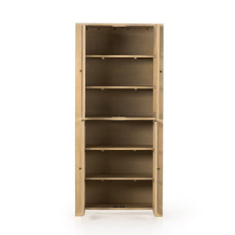 Tilda Cabinet - Natural Mango by Four Hands