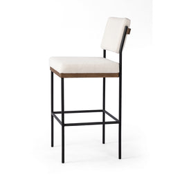 Benton Stool-Fayette Cloud-Bar