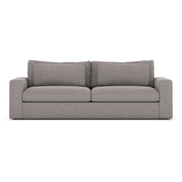 Bloor Sofa Bed - Chess Pewter by Four Hands