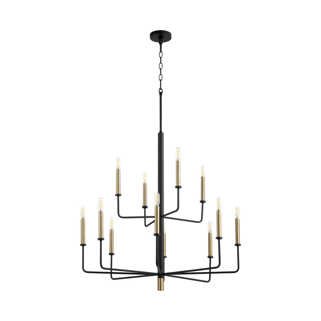 Apollo Chandelier-Medium