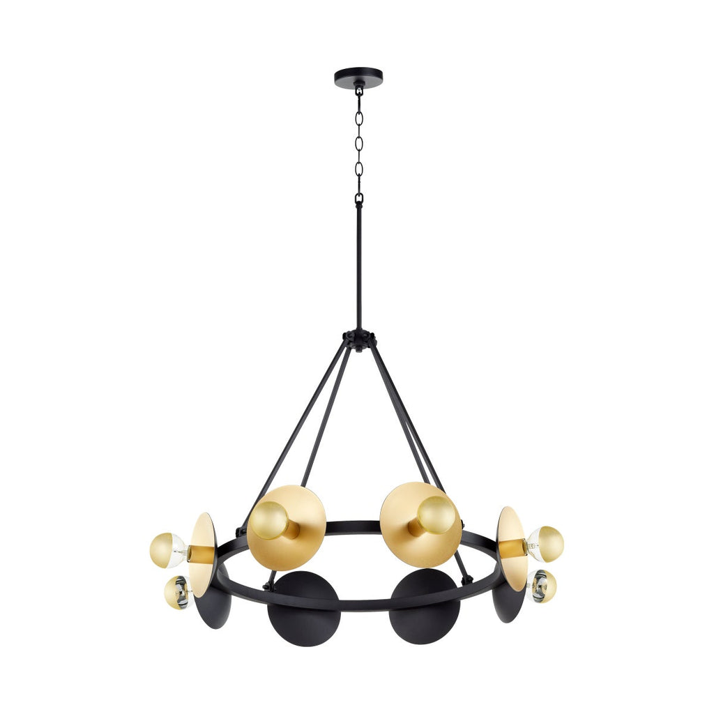 Artemis Chandelier-Medium