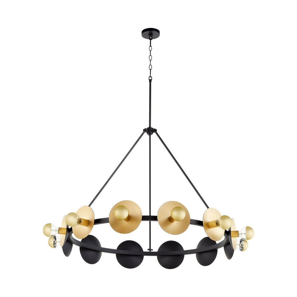 Artemis Chandelier -Large