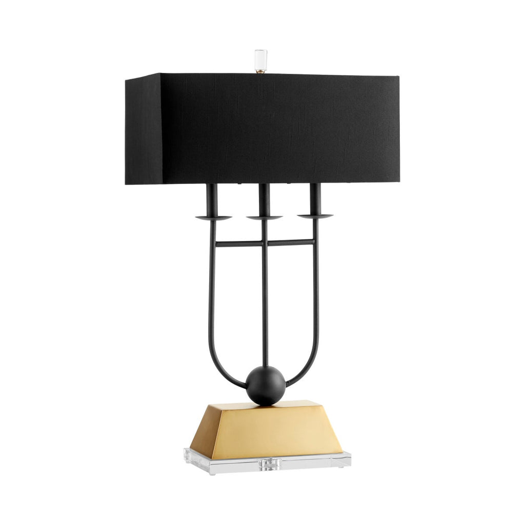 Euri Table Lamp W/Led