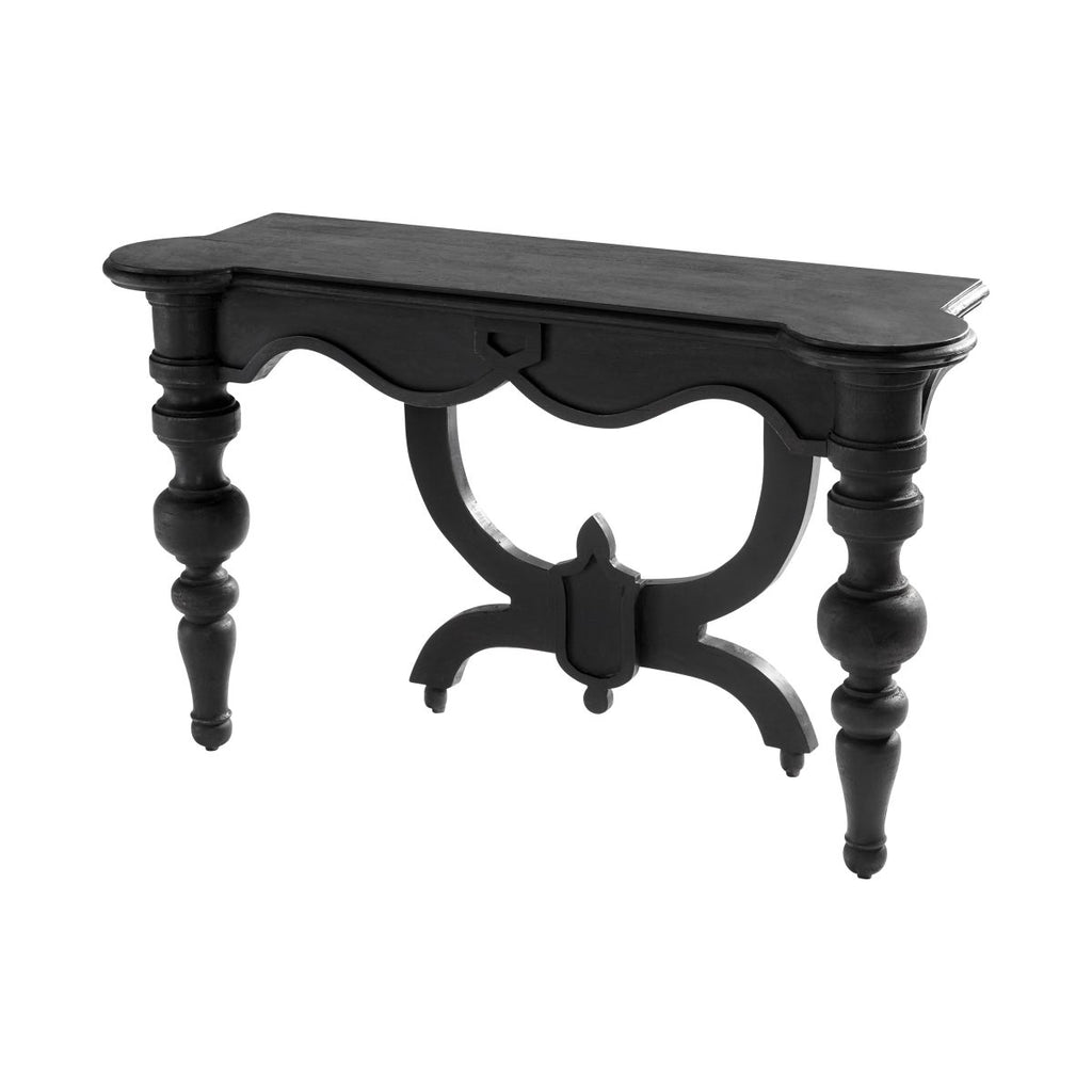 Lacroix Console Table