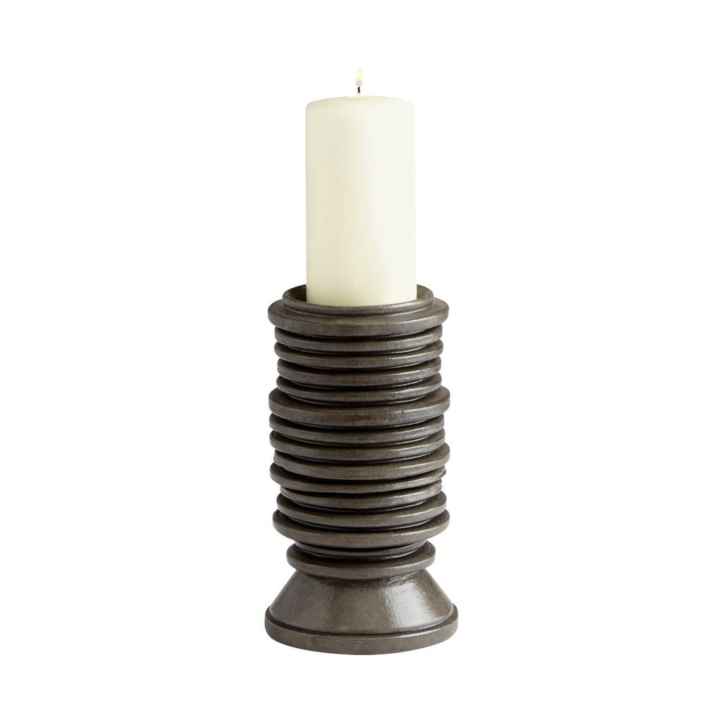 Provo Candle Holder-Small 9"
