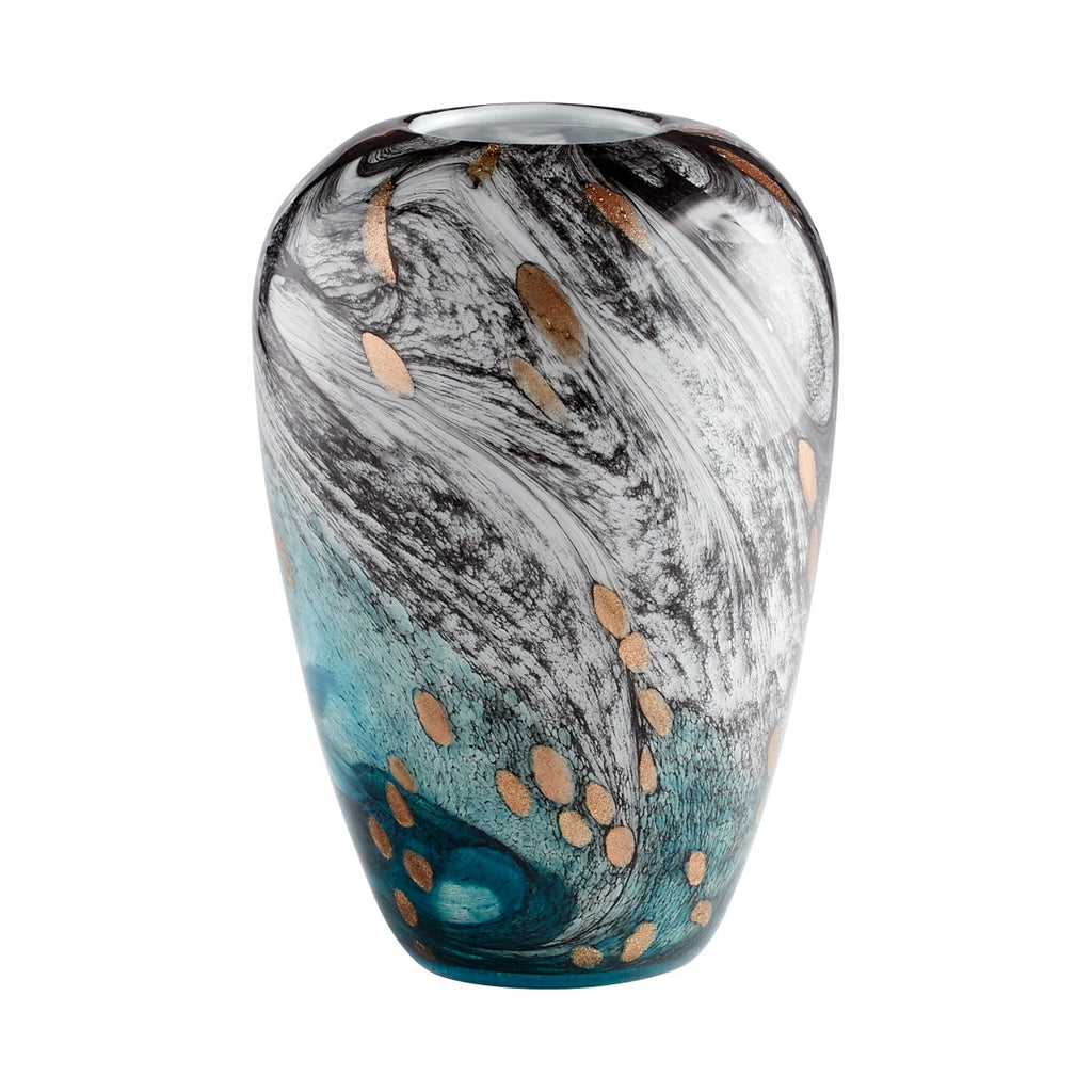 Prismatic Vase-Medium