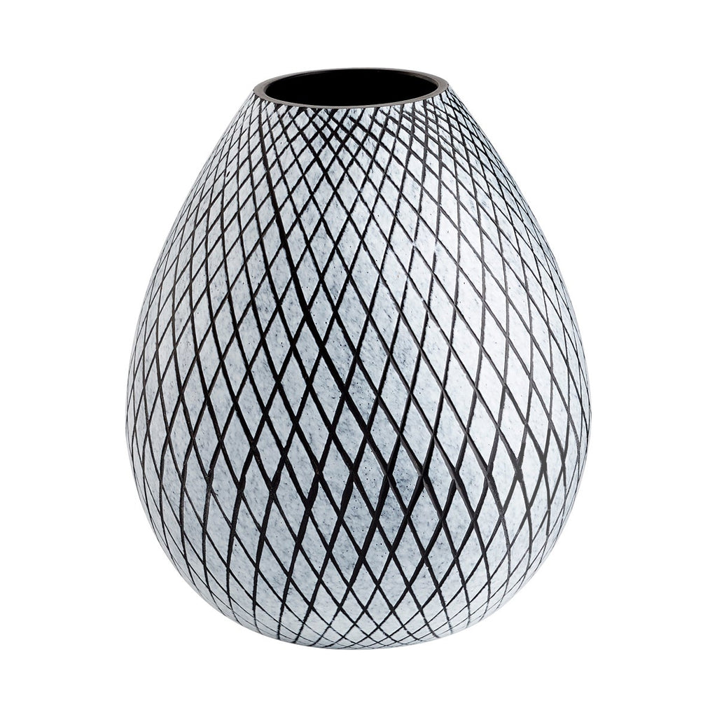 Bozeman Vase-Medium