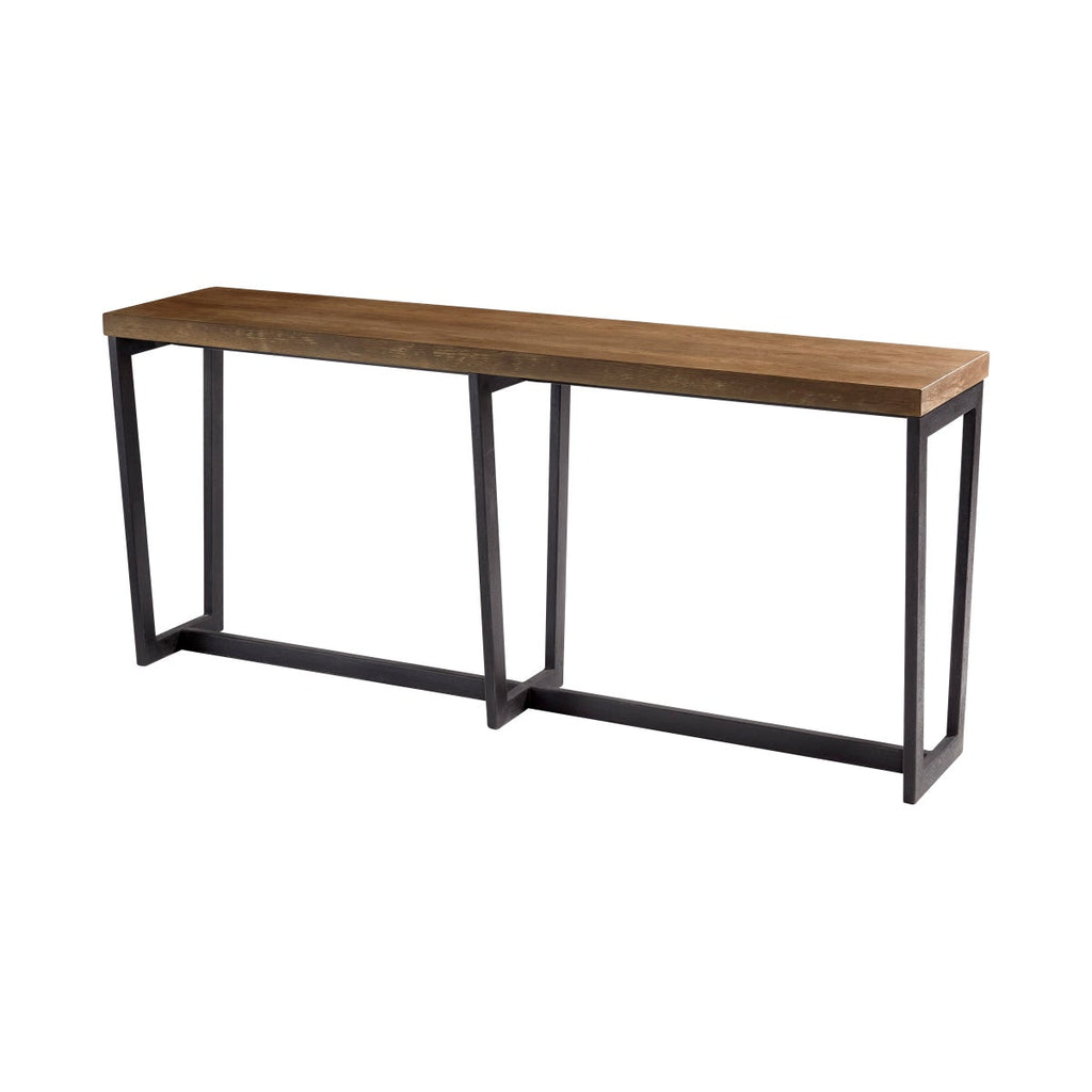 Fargo Console Table