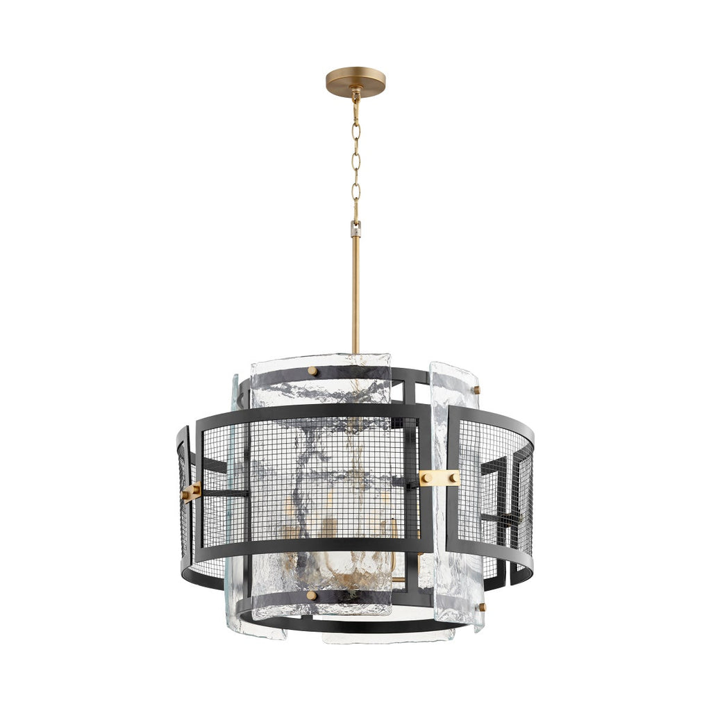 Panorama Chandelier-Medium