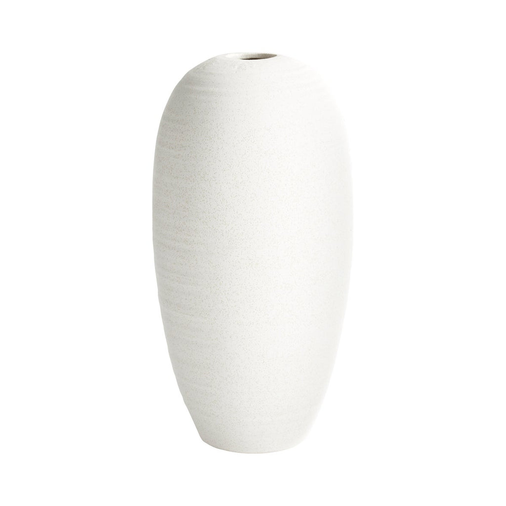 Perennial Vase, White-Large