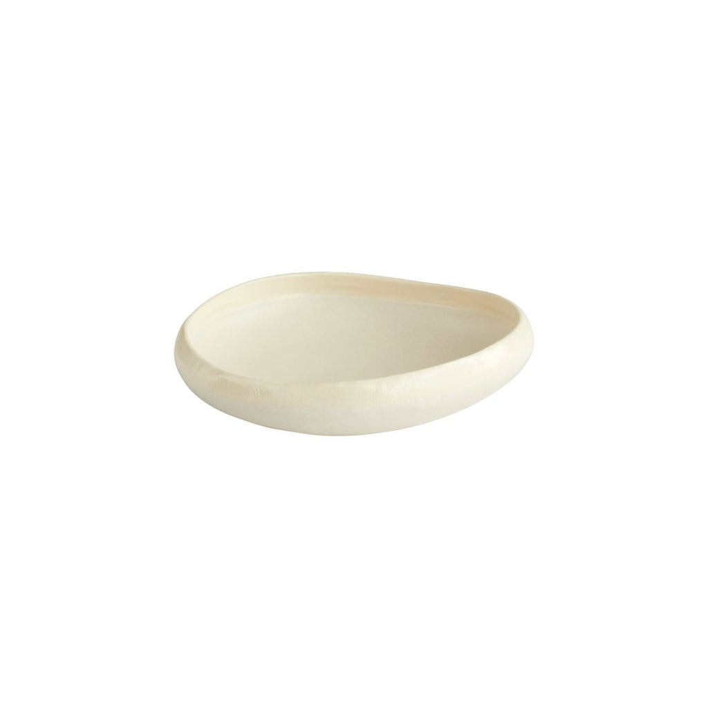 Elon Bowl, White - Small