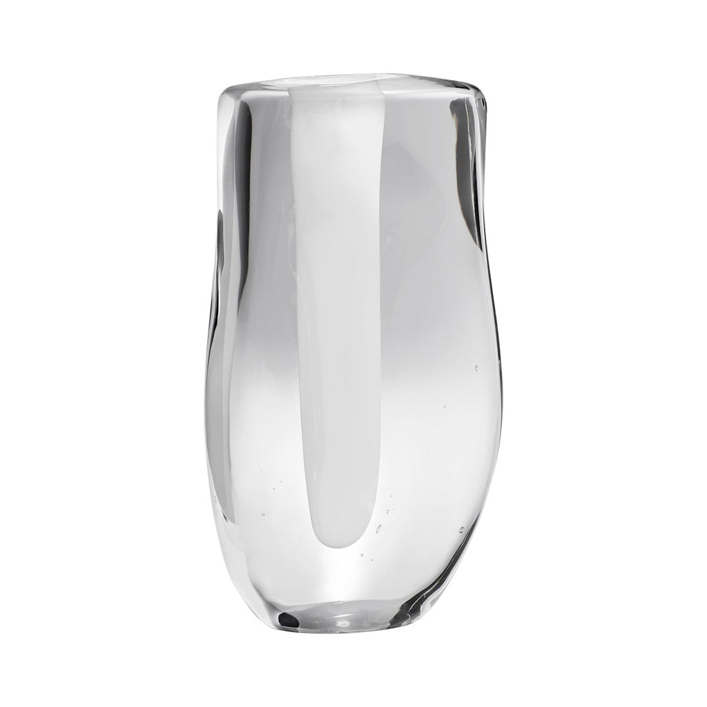 Inverted Opulence Vase