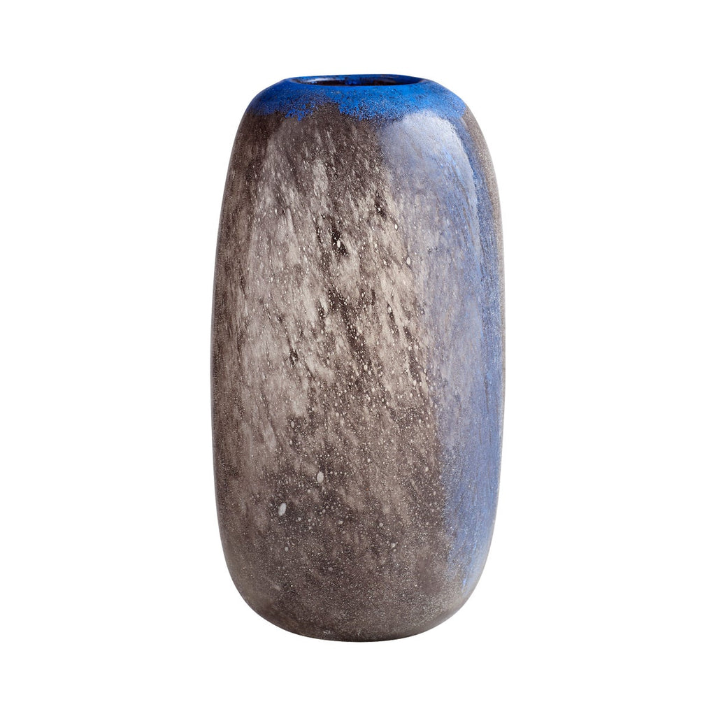 Bluesposion Vase-Small