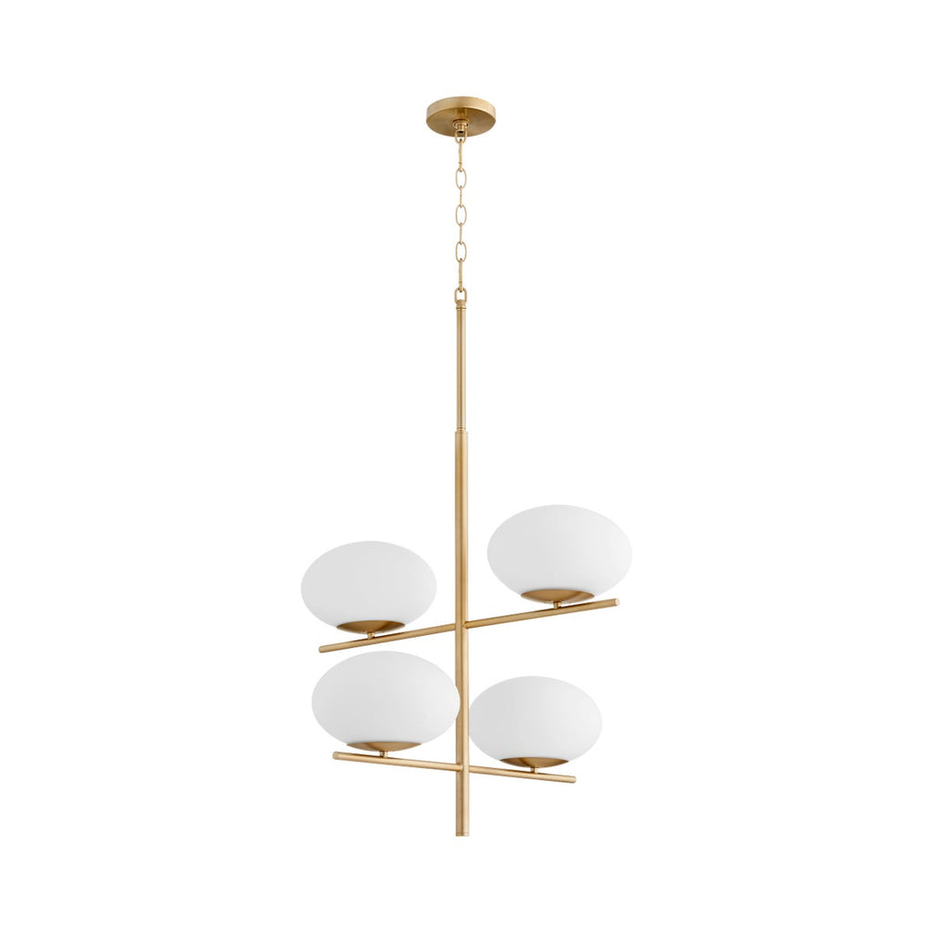 Pod Chandelier-Small