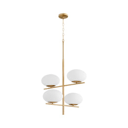 Pod Chandelier-Small