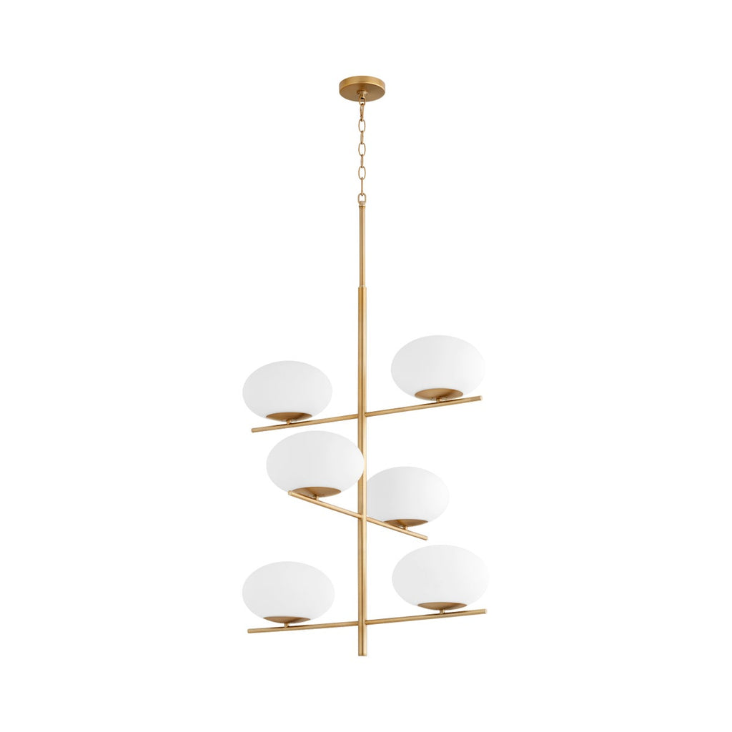 Pod Chandelier -Large