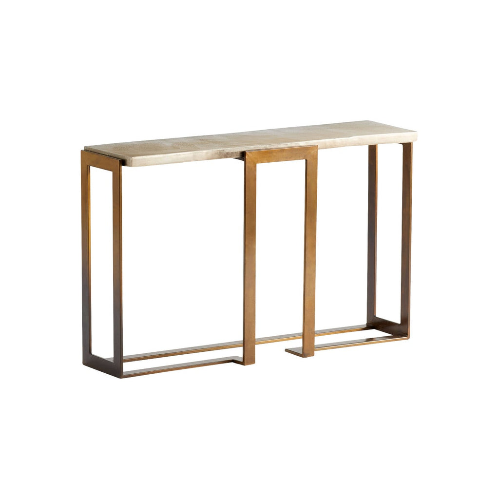 Lacerta Console Table