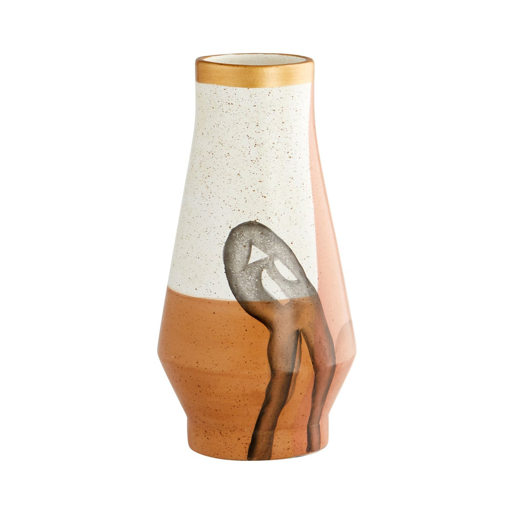 Small Hiraya Vase