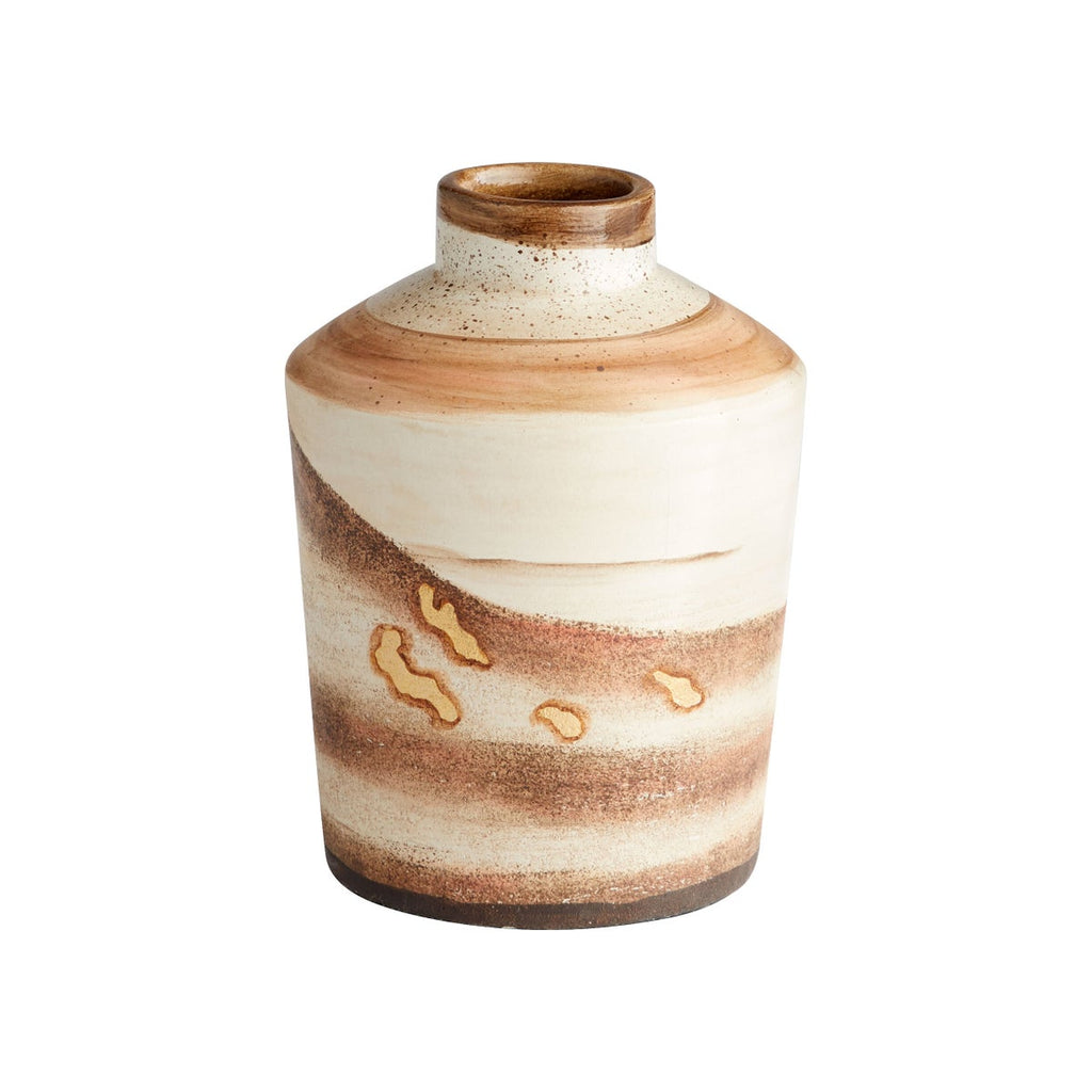 Small Kota Vase