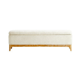 Diascia Bench, White-Cream