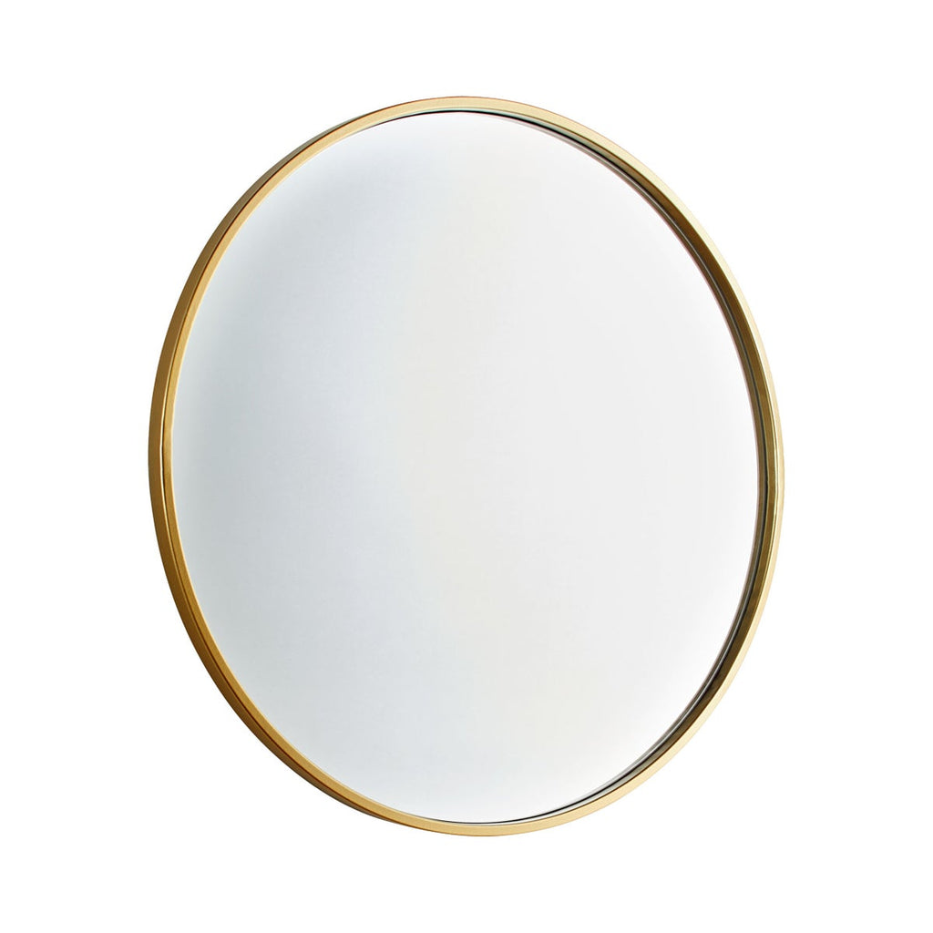 Harmony Mirror, Gold