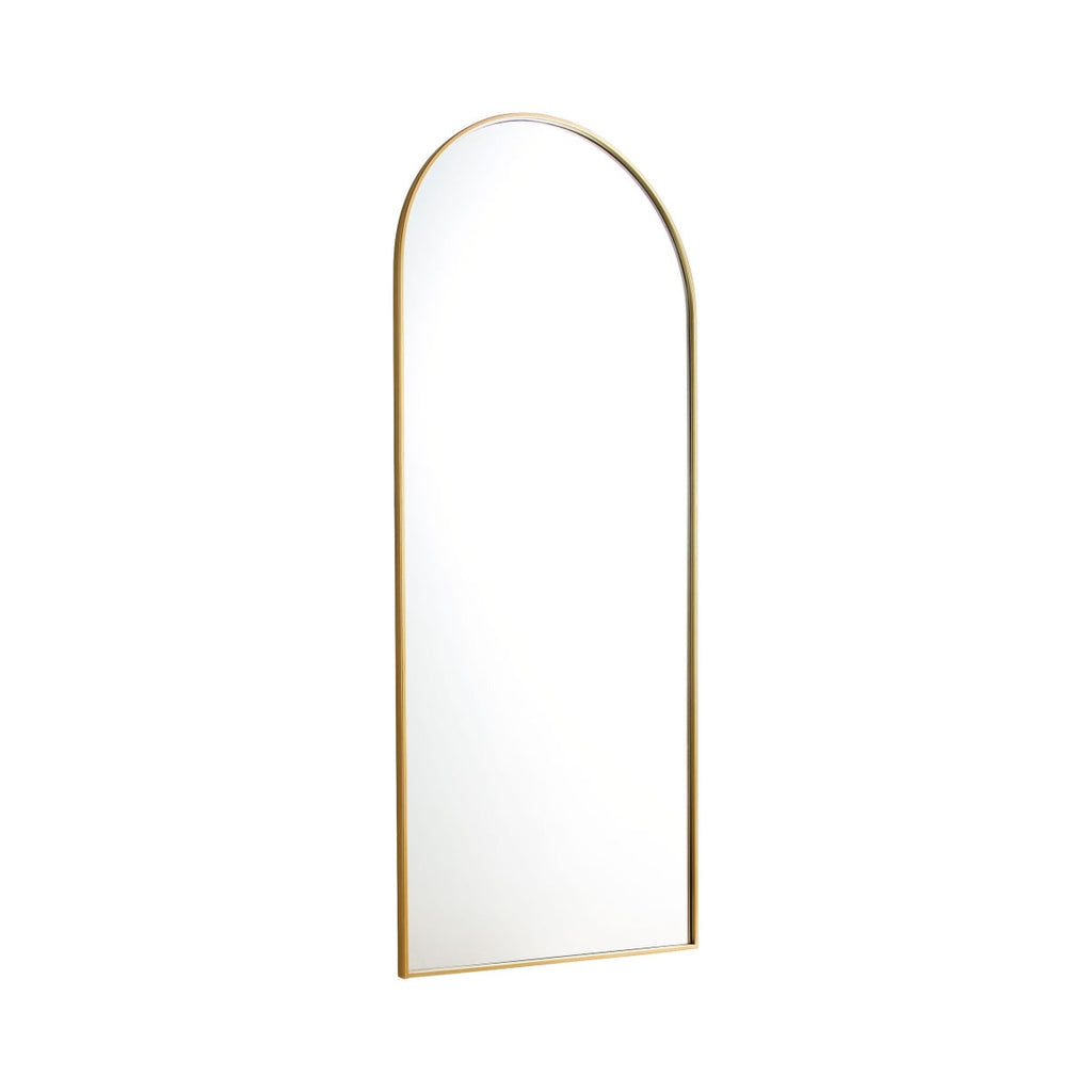 Concord Mirror, Gold